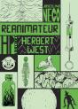 Herbert West Réanimateur - Preview