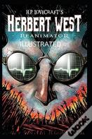 Herbert West Reanimator Illustrated