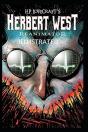 Herbert West Reanimator Illustrated - Preview