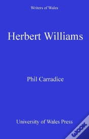 Capa do artigo Herbert Williams