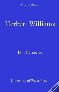 Capa do artigo Herbert Williams
