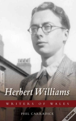 Capa do artigo Herbert Williams