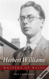 Capa do artigo Herbert Williams
