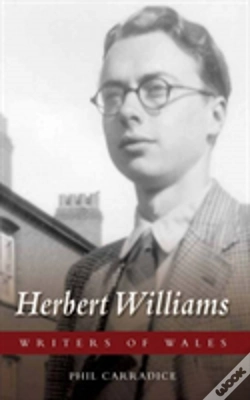Capa do artigo Herbert Williams