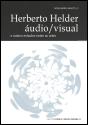 Herberto Helder Áudio/Visual e Outros Estudos Entre as Artes - Preview