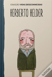 Capa do artigo Herberto Helder