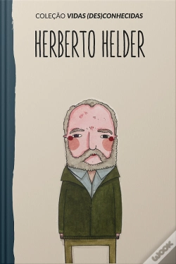 Capa do artigo Herberto Helder