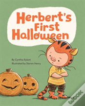 Herbert'S First Halloween