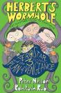 Herbert'S Wormhole: Aerostar And The 3 1/2-Point Plan Of Vengeance - Preview