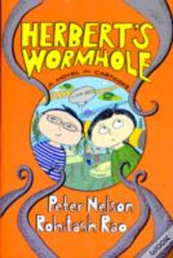 Capa do artigo Herbert'S Wormhole
