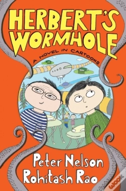 Capa do artigo Herbert'S Wormhole