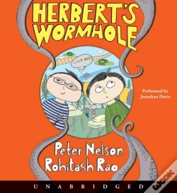 Capa do artigo Herbert'S Wormhole
