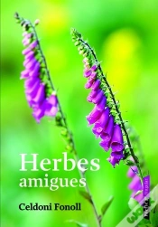Capa do artigo Herbes Amigues