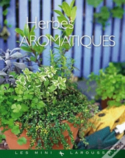 Capa do artigo Herbes Aromatiques