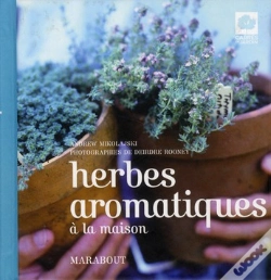 Capa do artigo Herbes Aromatiques