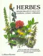 Herbes - Cueillette, Culture, Utilisation - Preview