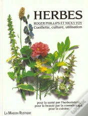Capa do artigo Herbes - Cueillette, Culture, Utilisation