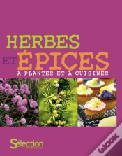Capa do artigo Herbes Et Epices-A Planter Et A Cuisiner