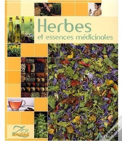 Capa do artigo Herbes Et Essence Médicinale