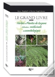 Capa do artigo Herbes Et Plantes De Guyane