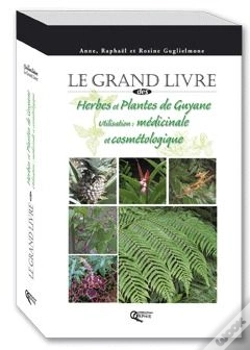 Capa do artigo Herbes Et Plantes De Guyane