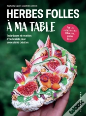 Capa do artigo Herbes Folles À Ma Table