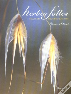 Capa do artigo Herbes Folles ; Beaute Des Graminees Sauvages
