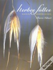 Capa do artigo Herbes Folles ; Beaute Des Graminees Sauvages