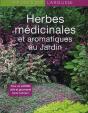 Herbes Médicinales Et Aromatiques Du Jardin - Preview