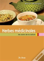 Capa do artigo Herbes Médicinales ; Les Soins De La Nature