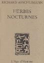 Herbes Nocturnes - Preview