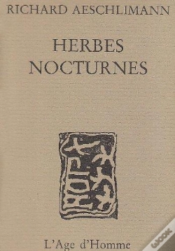 Capa do artigo Herbes Nocturnes
