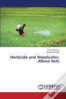 Herbicide And Weedicides