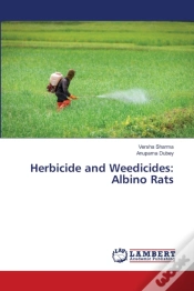Capa do artigo Herbicide And Weedicides