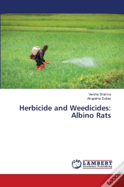 Capa do artigo Herbicide And Weedicides