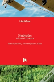 Capa do artigo Herbicides