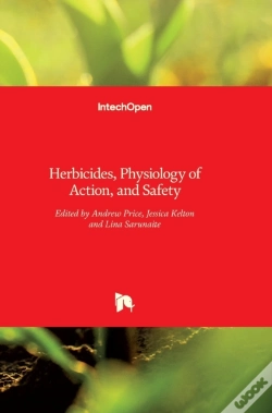 Capa do artigo Herbicides