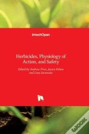 Capa do artigo Herbicides