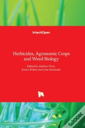 Capa do artigo Herbicides