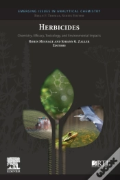 Capa do artigo Herbicides