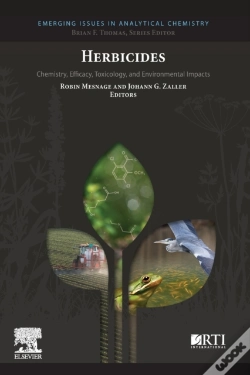 Capa do artigo Herbicides