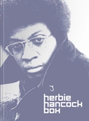 Capa do artigo Herbie Hancock Box - CD