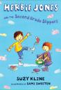 Herbie Jones & The Second Grade Slippers - Preview