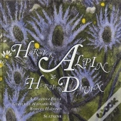 Herbier Alpin, Herbier Divin