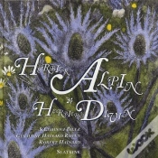 Capa do artigo Herbier Alpin, Herbier Divin