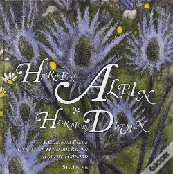 Capa do artigo Herbier Alpin, Herbier Divin