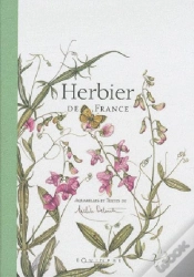 Capa do artigo Herbier De France.
