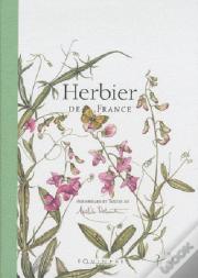 Herbier De France.