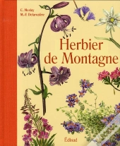 Herbier De Montagne