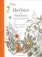 Capa do artigo Herbier De Provence ; Itineraires D
